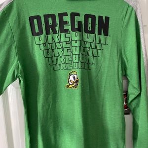 Youth large lightweight hoodie